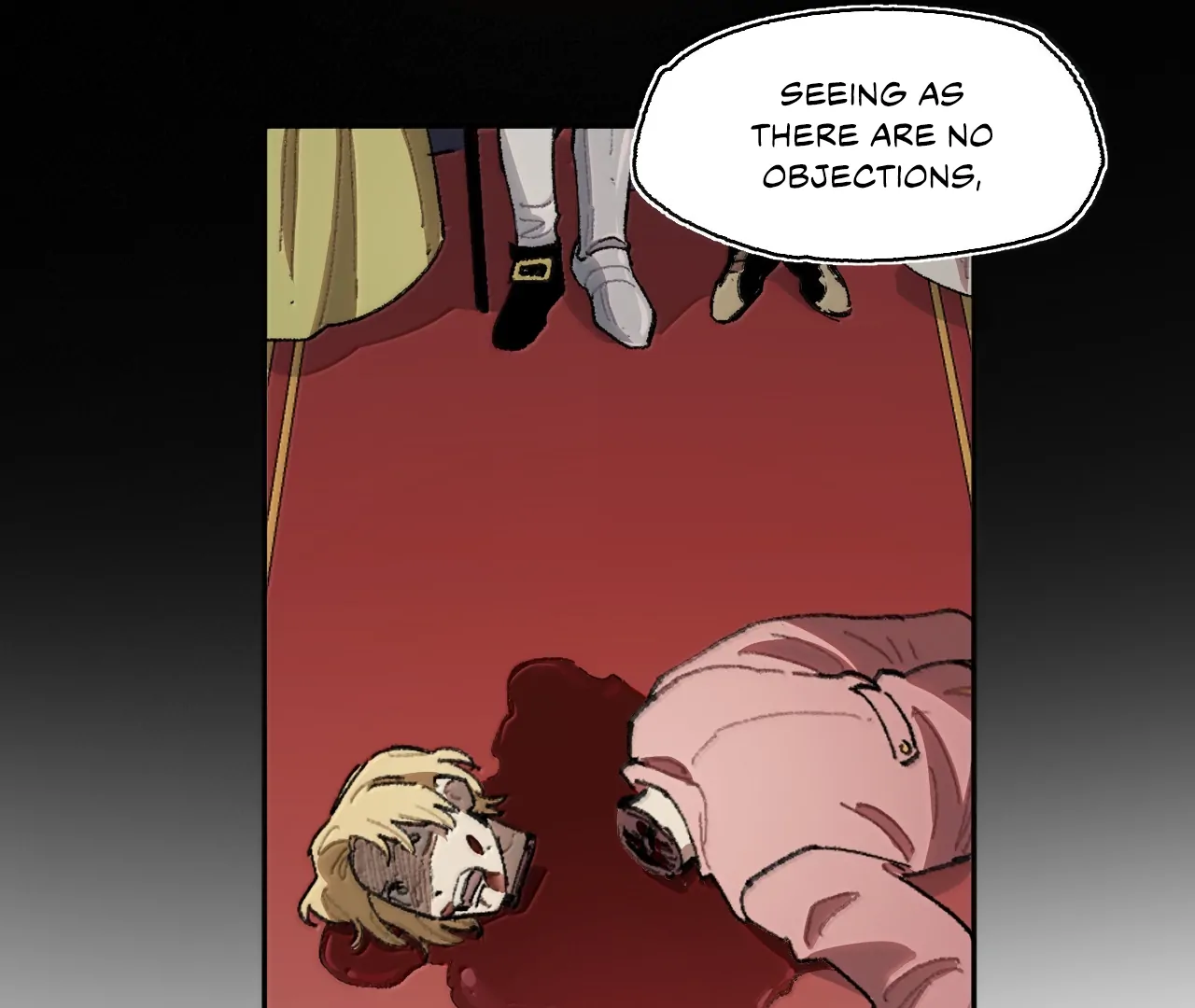 Queen of the Veil chapter 51 page 63