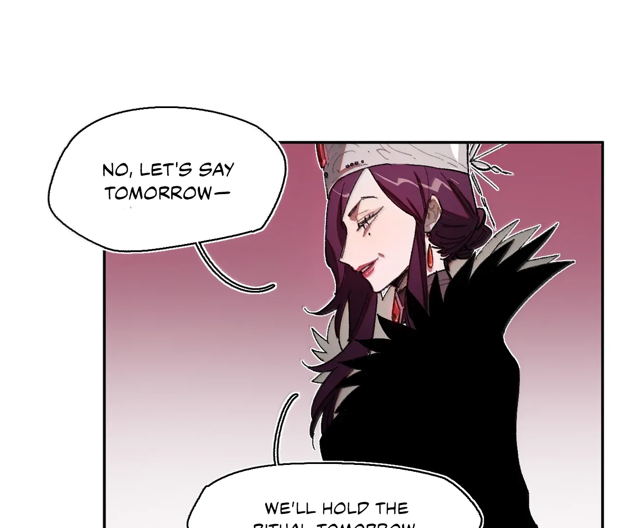 Queen of the Veil chapter 51 page 65