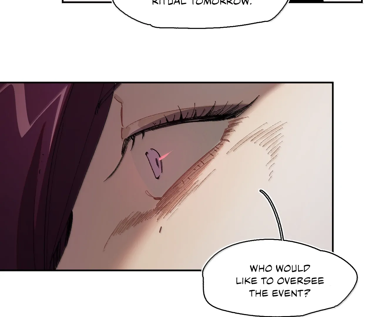Queen of the Veil chapter 51 page 66