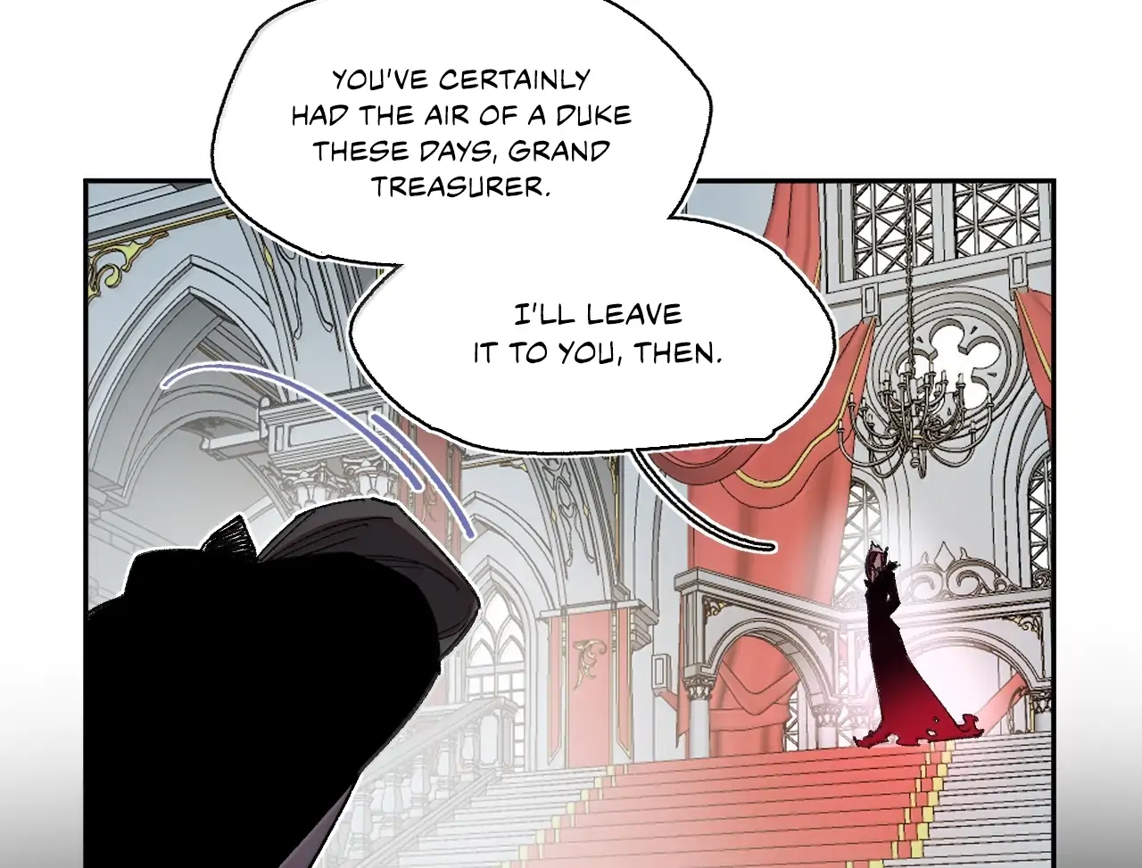 Queen of the Veil chapter 51 page 69