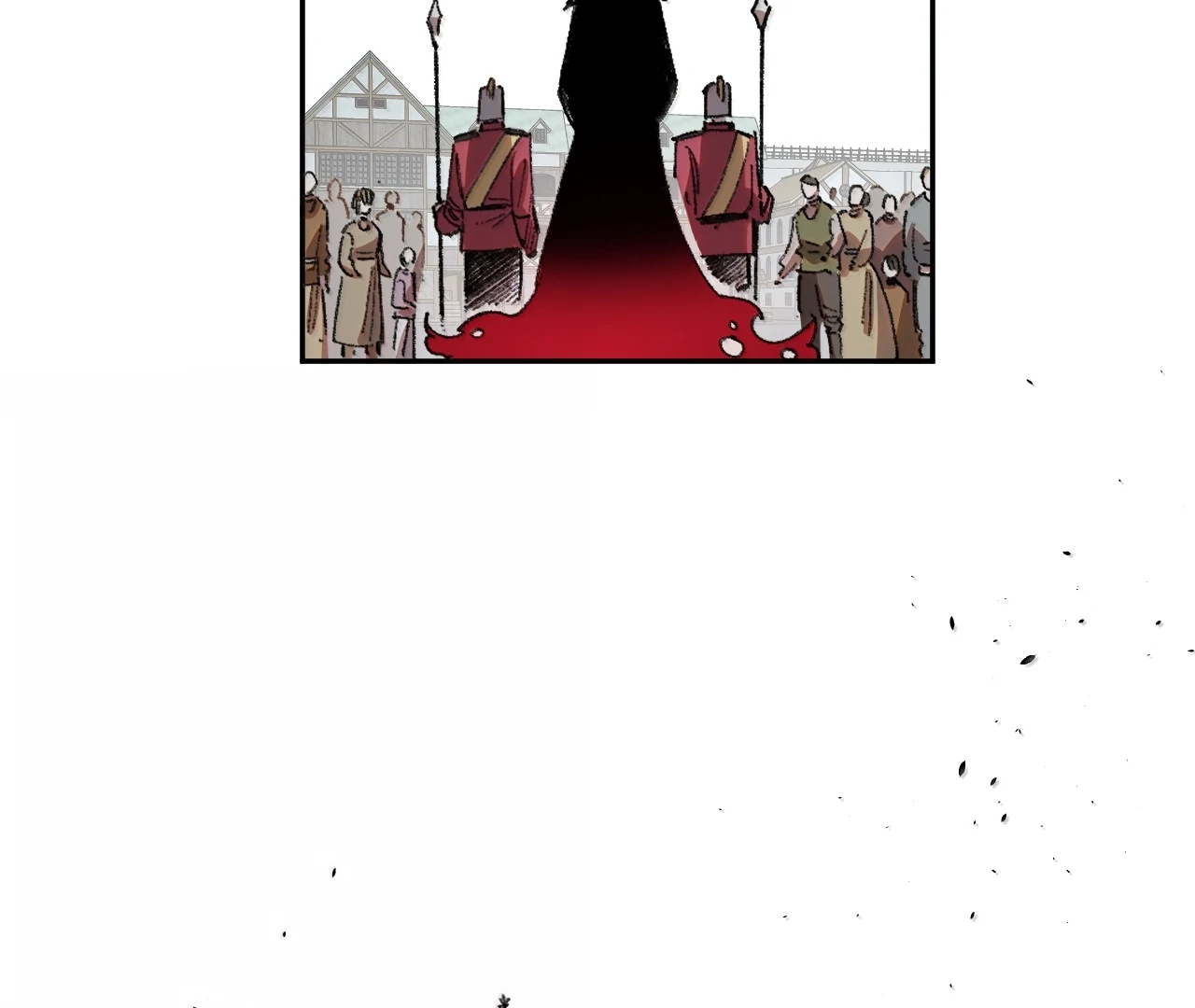Queen of the Veil chapter 52 page 3