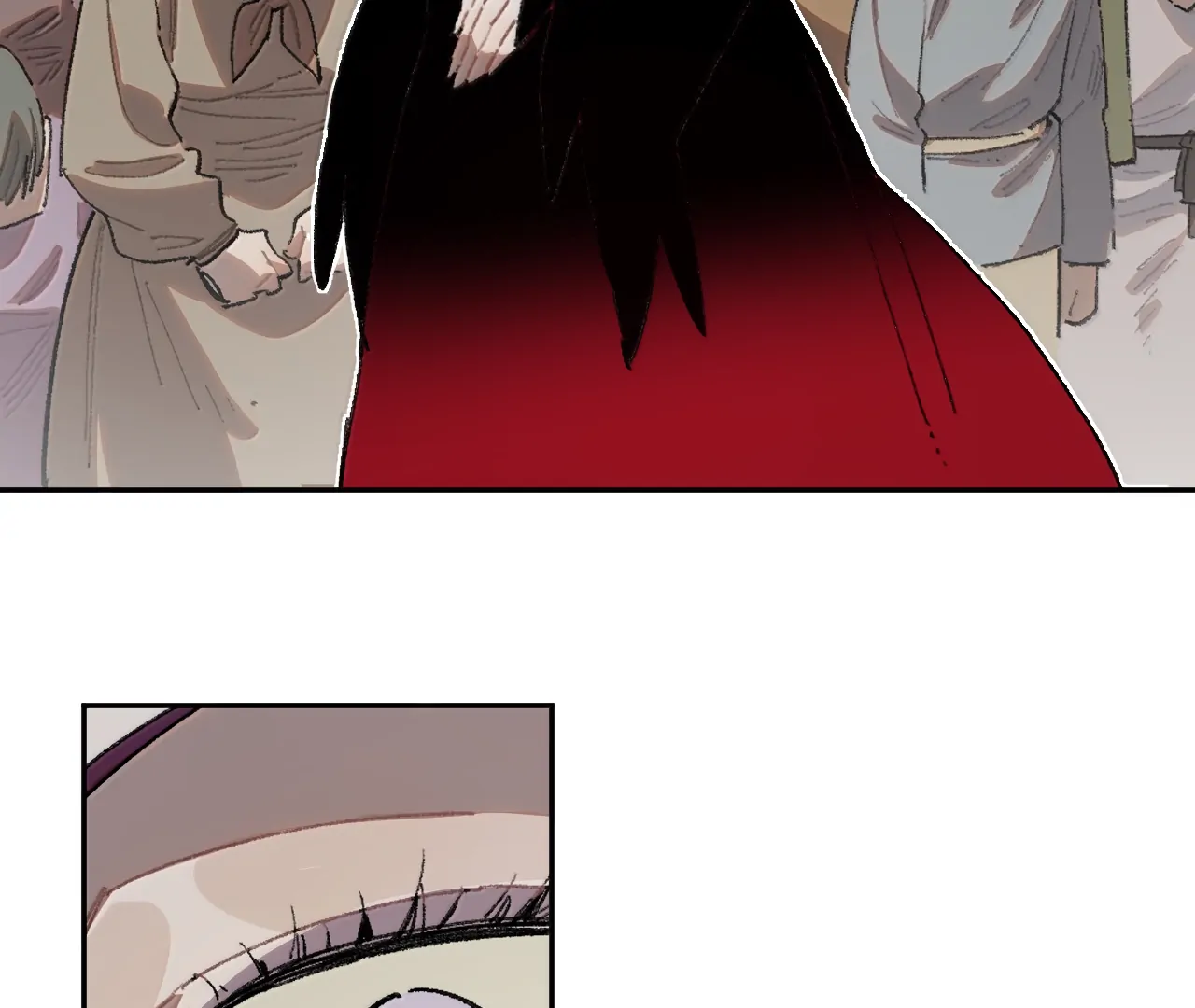 Queen of the Veil chapter 52 page 5