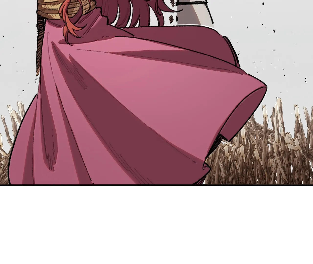 Queen of the Veil chapter 52 page 12