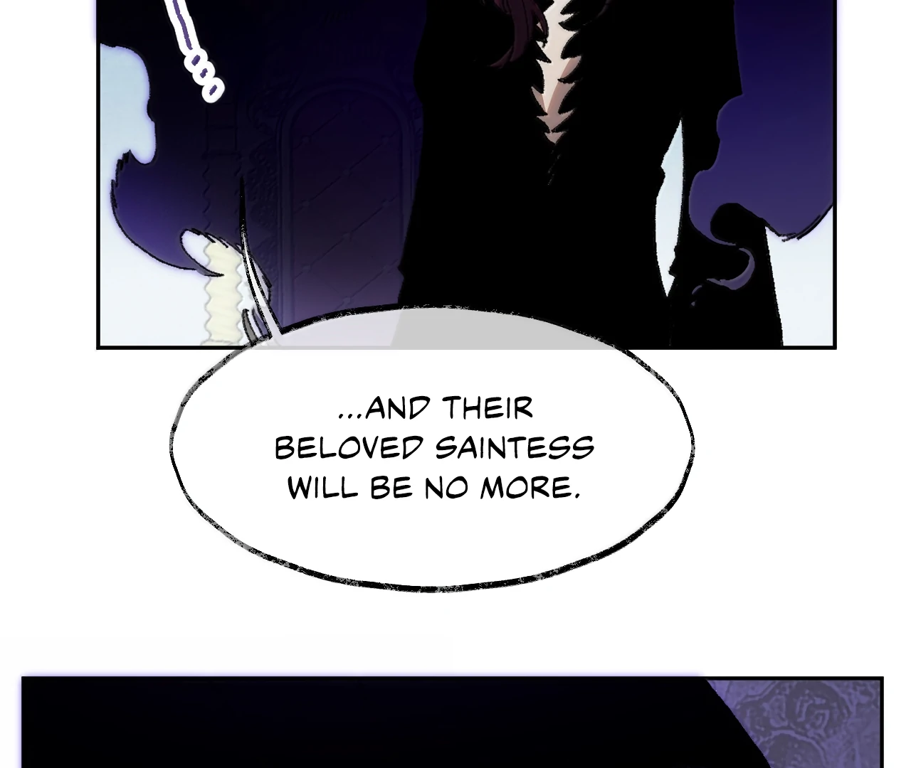 Queen of the Veil chapter 52 page 14