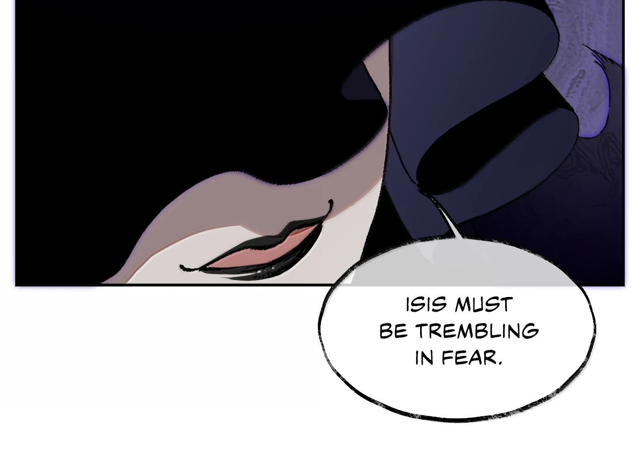 Queen of the Veil chapter 52 page 15