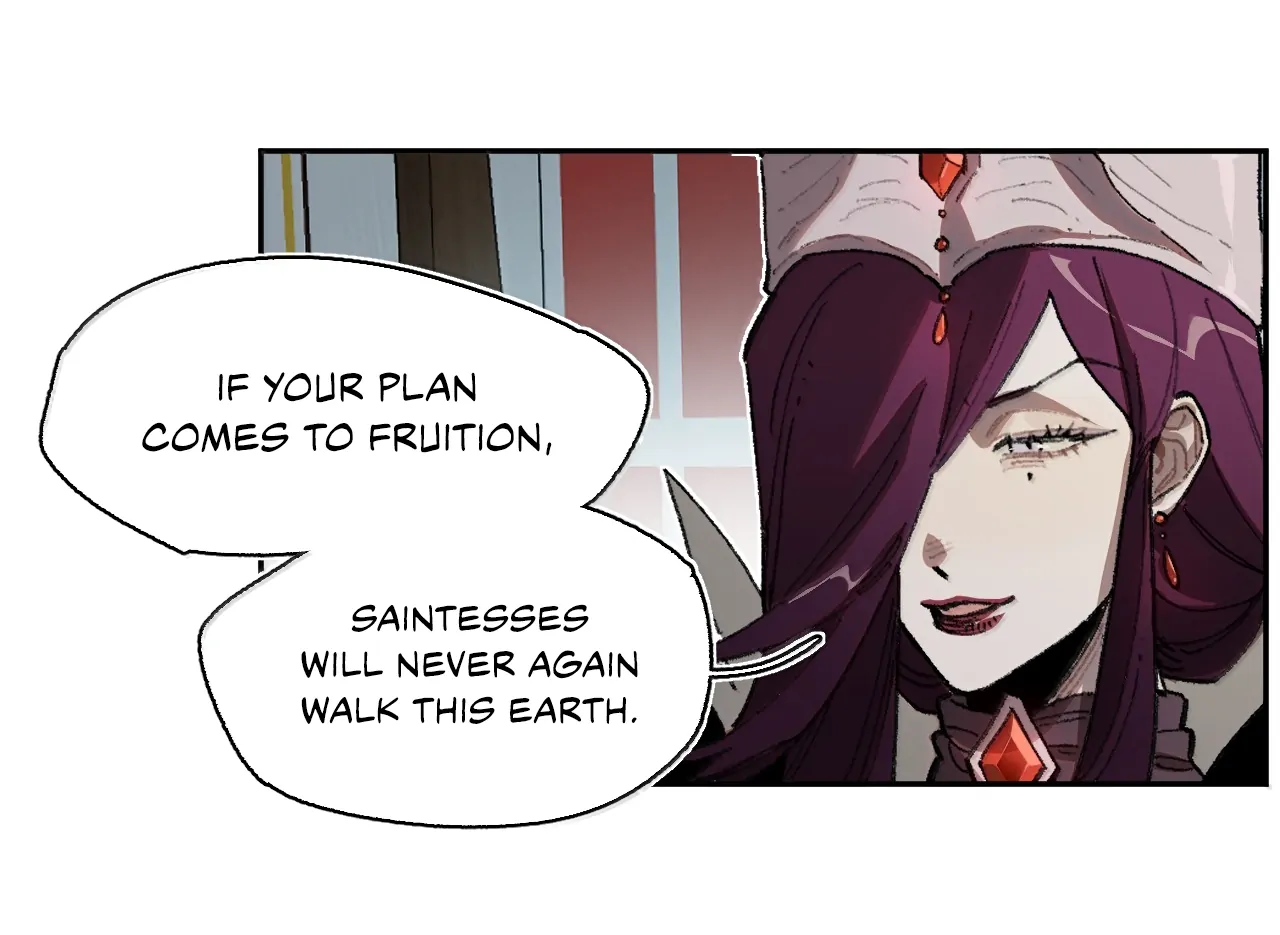 Queen of the Veil chapter 52 page 16