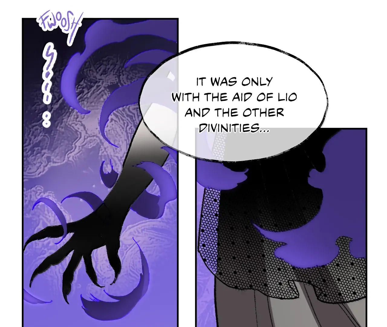 Queen of the Veil chapter 52 page 17
