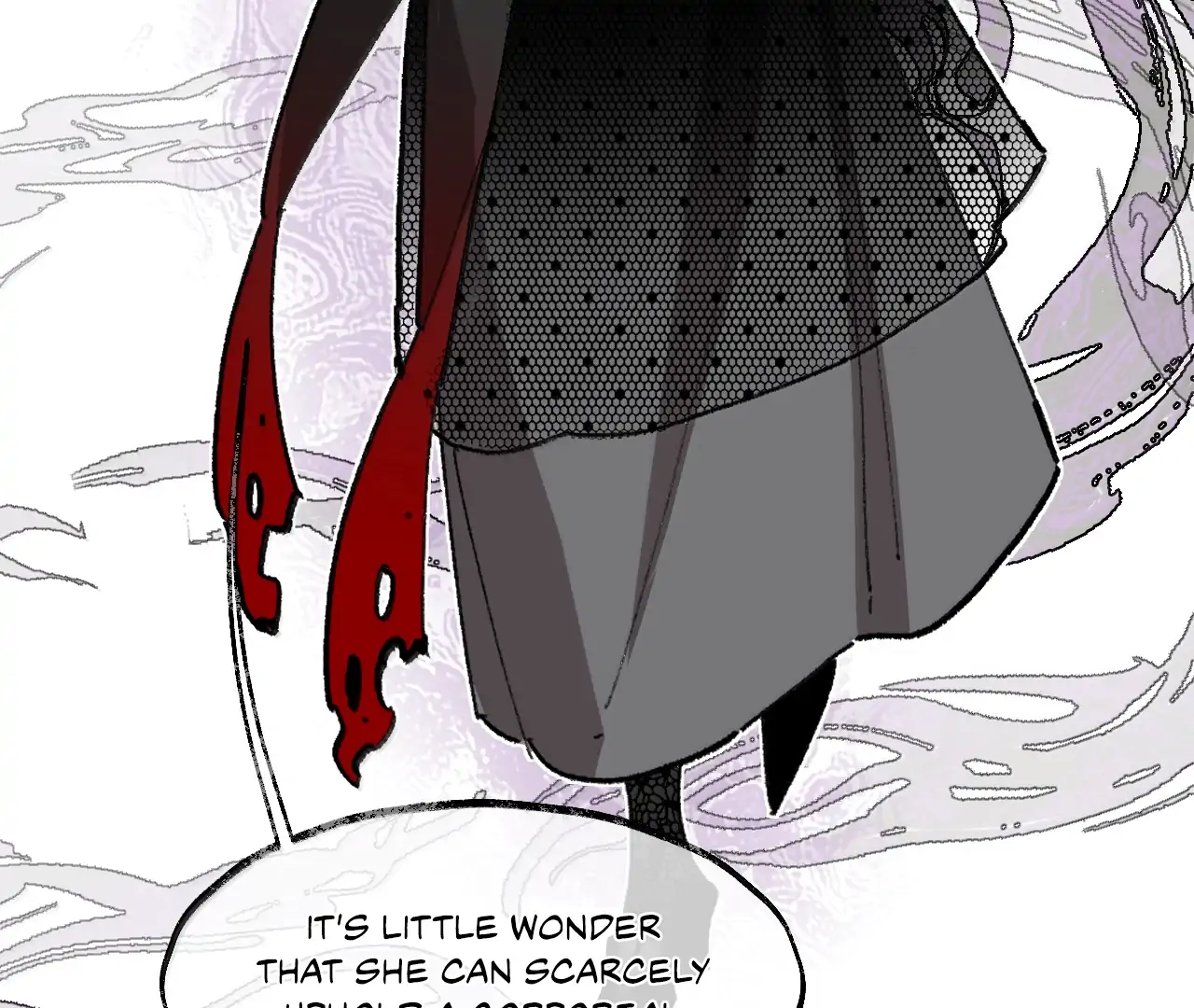Queen of the Veil chapter 52 page 20