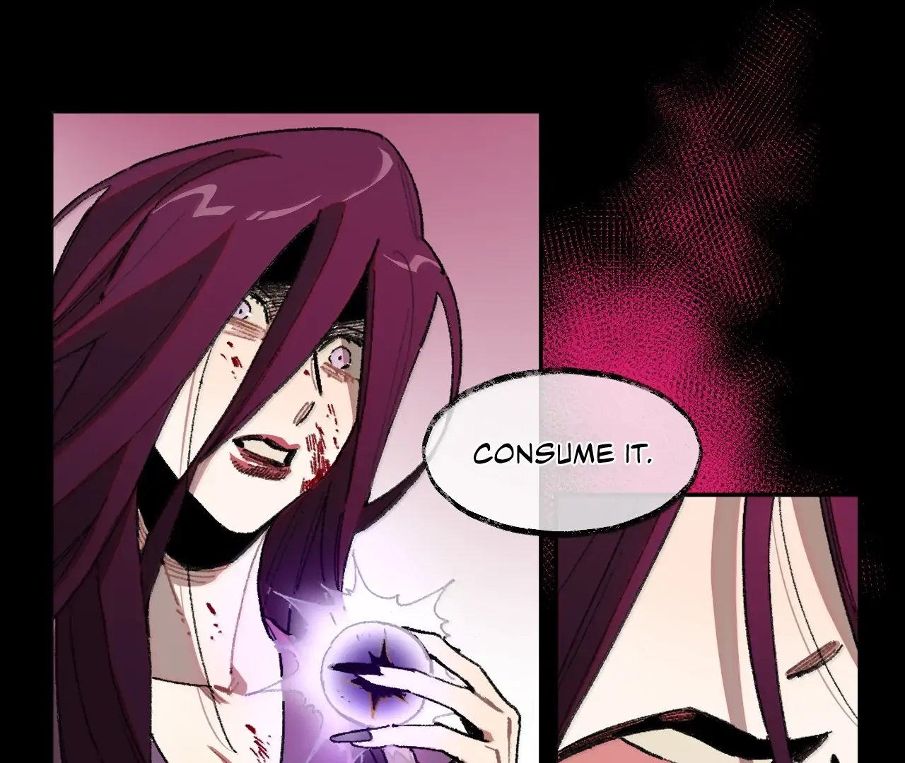 Queen of the Veil chapter 52 page 25