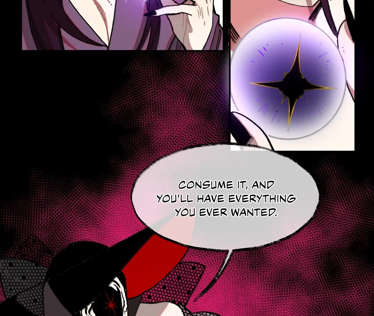 Queen of the Veil chapter 52 page 26