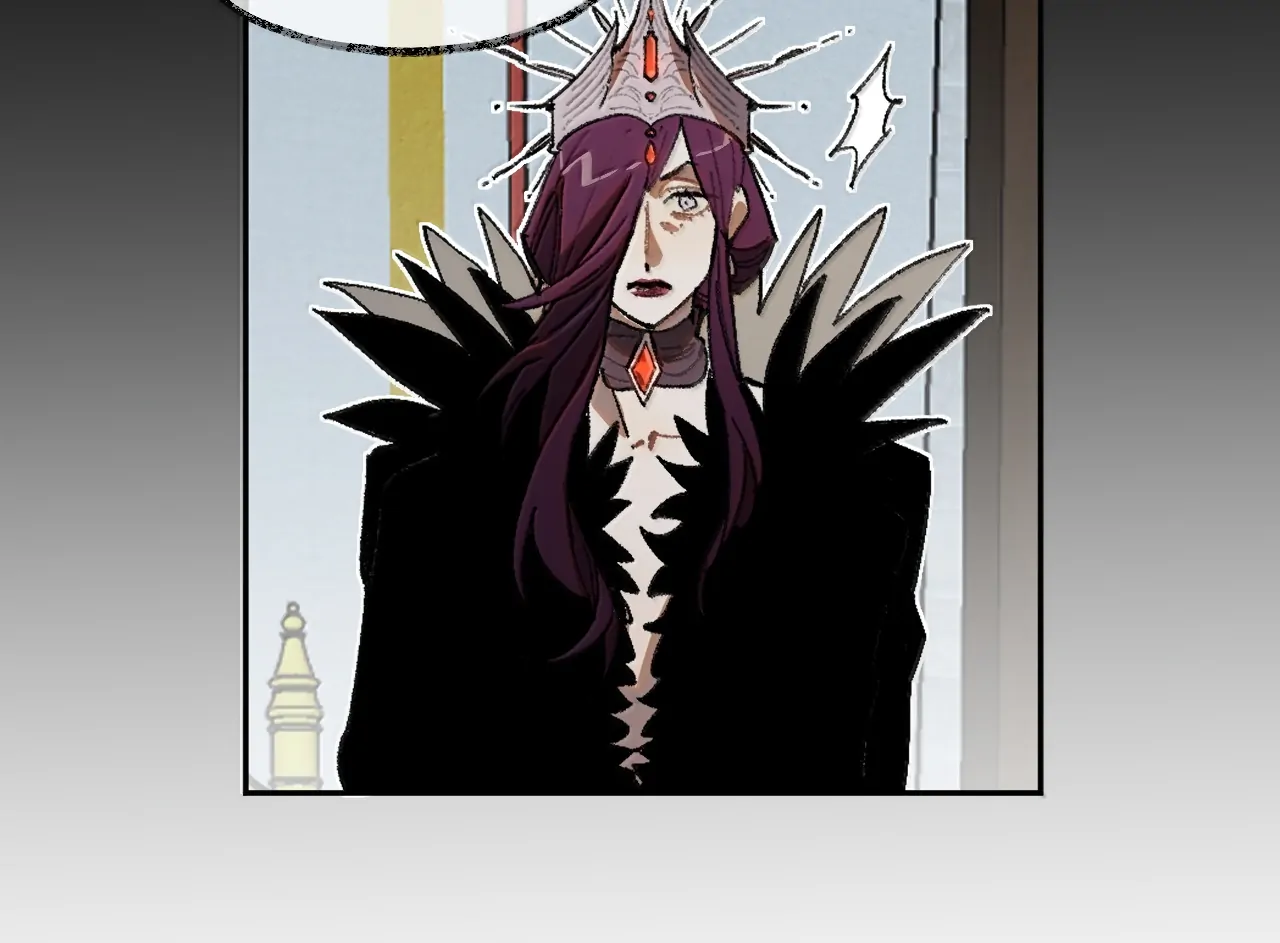 Queen of the Veil chapter 52 page 30