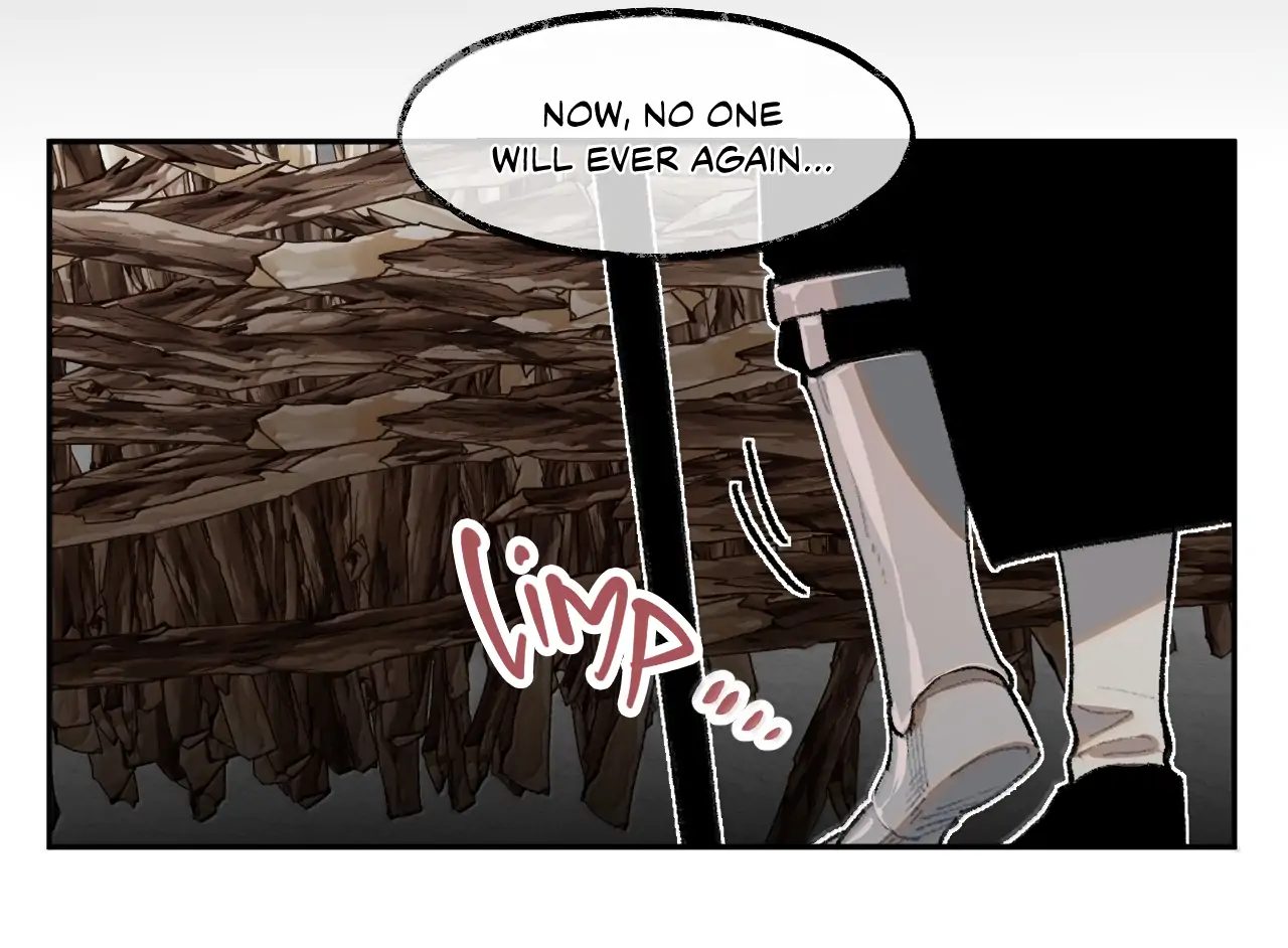 Queen of the Veil chapter 52 page 31