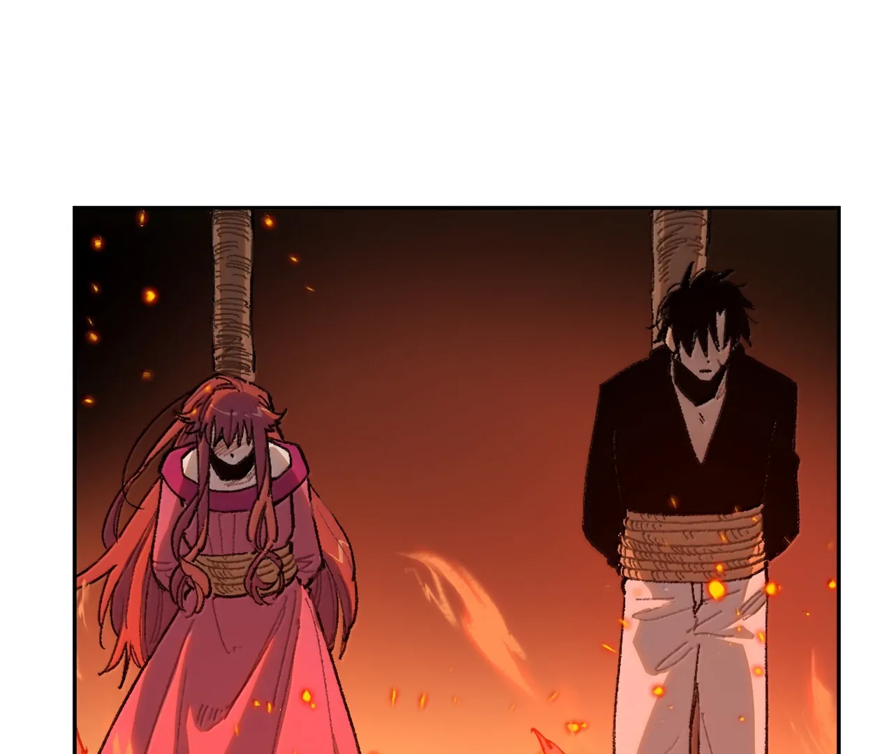 Queen of the Veil chapter 52 page 36