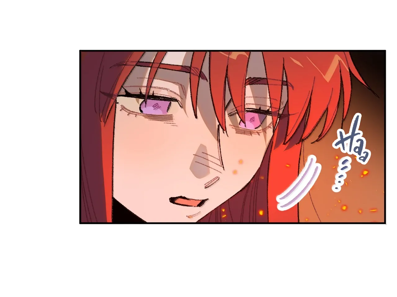 Queen of the Veil chapter 52 page 38