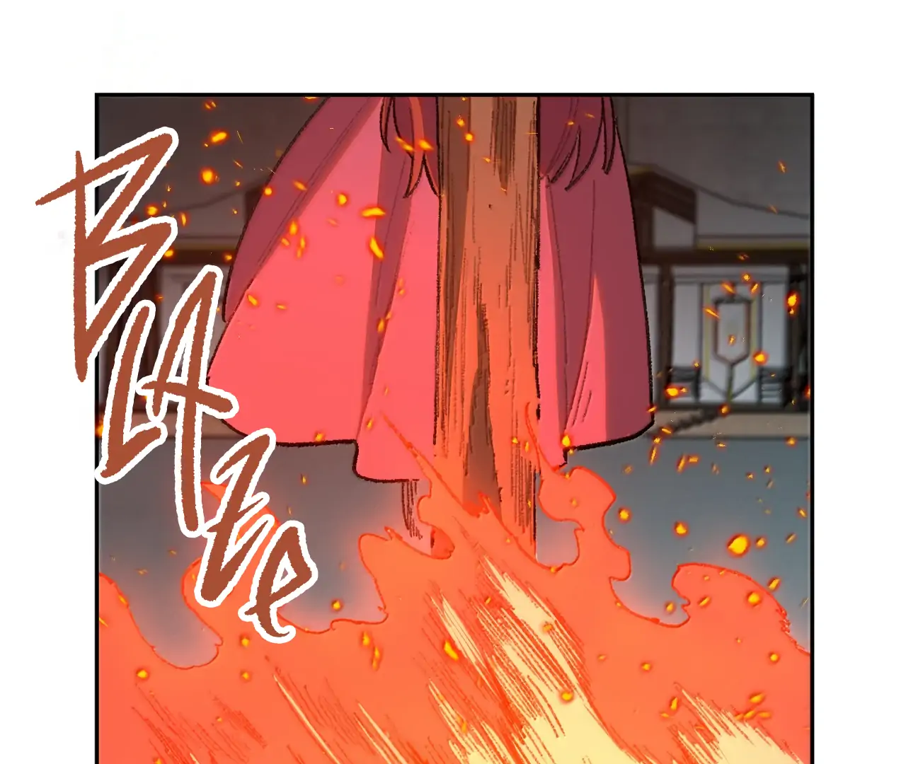 Queen of the Veil chapter 52 page 39