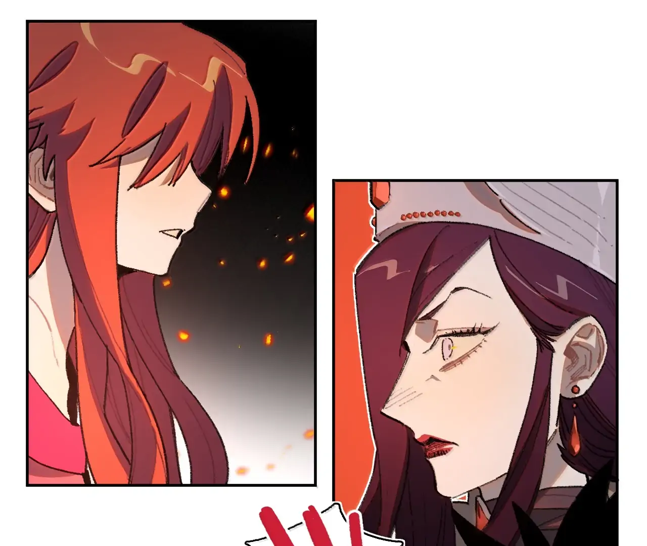 Queen of the Veil chapter 52 page 41