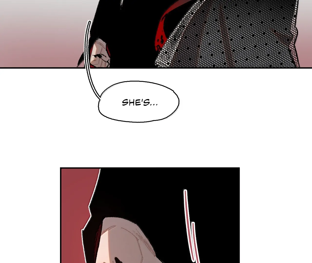 Queen of the Veil chapter 52 page 43