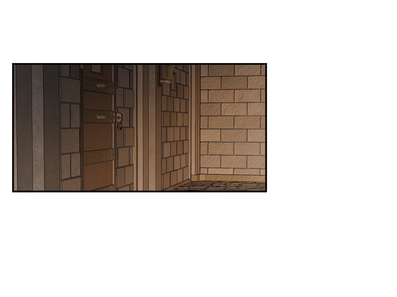 Queen of the Veil chapter 52 page 46