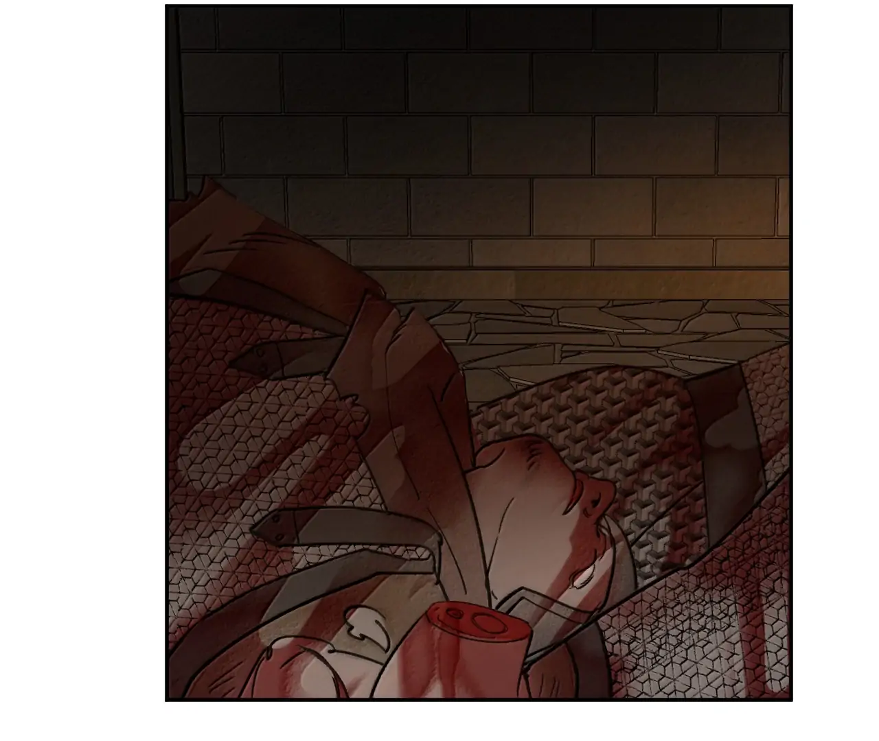 Queen of the Veil chapter 52 page 47