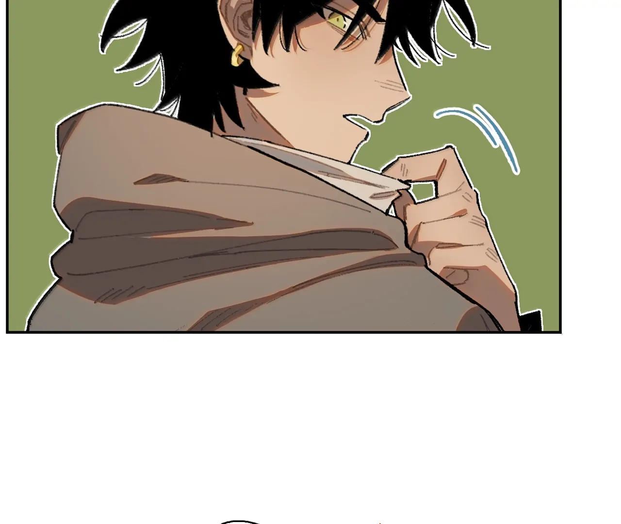 Queen of the Veil chapter 52 page 51