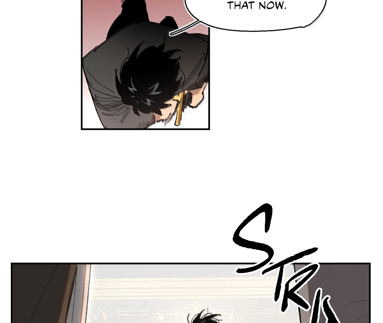 Queen of the Veil chapter 52 page 56