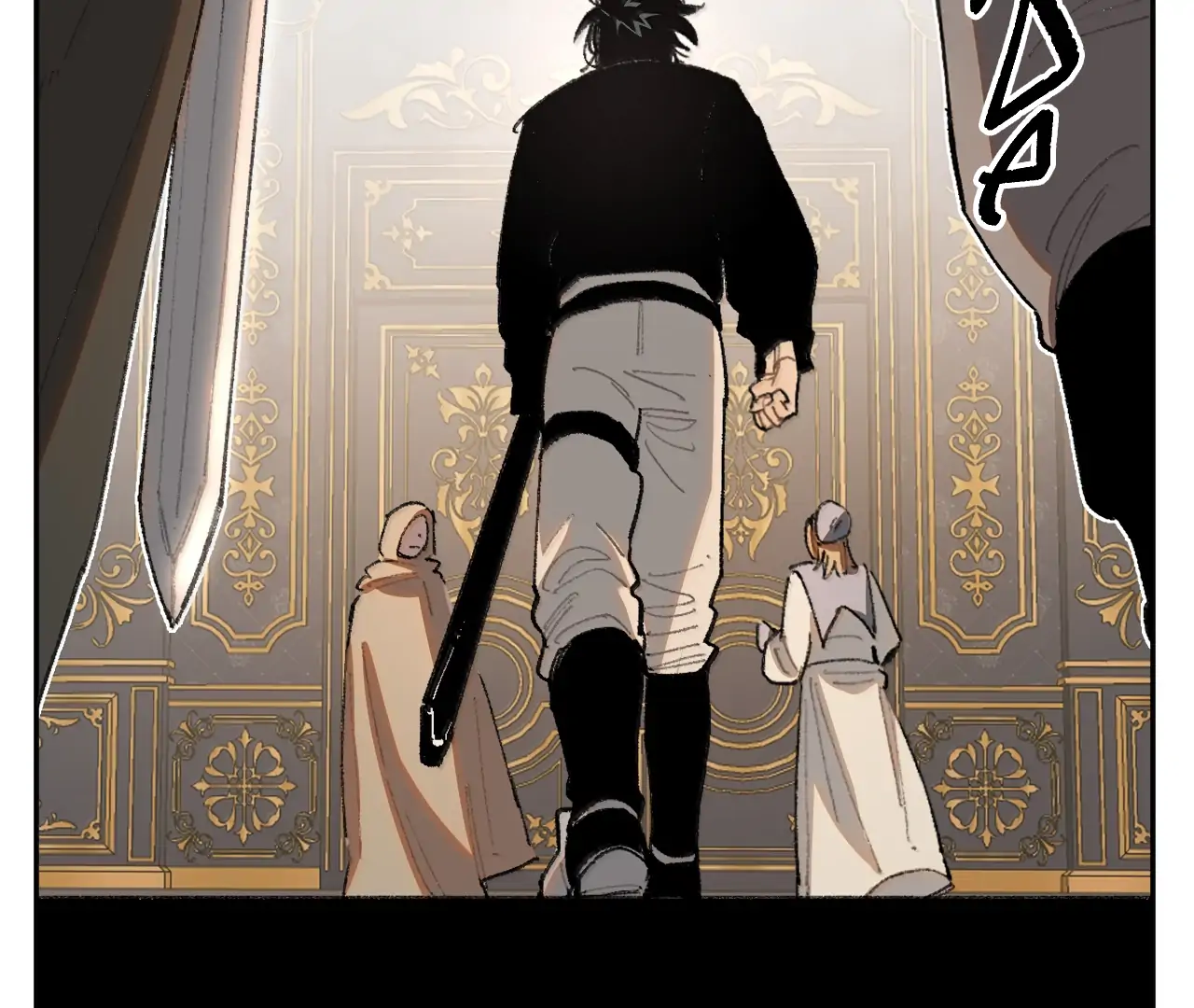 Queen of the Veil chapter 52 page 57