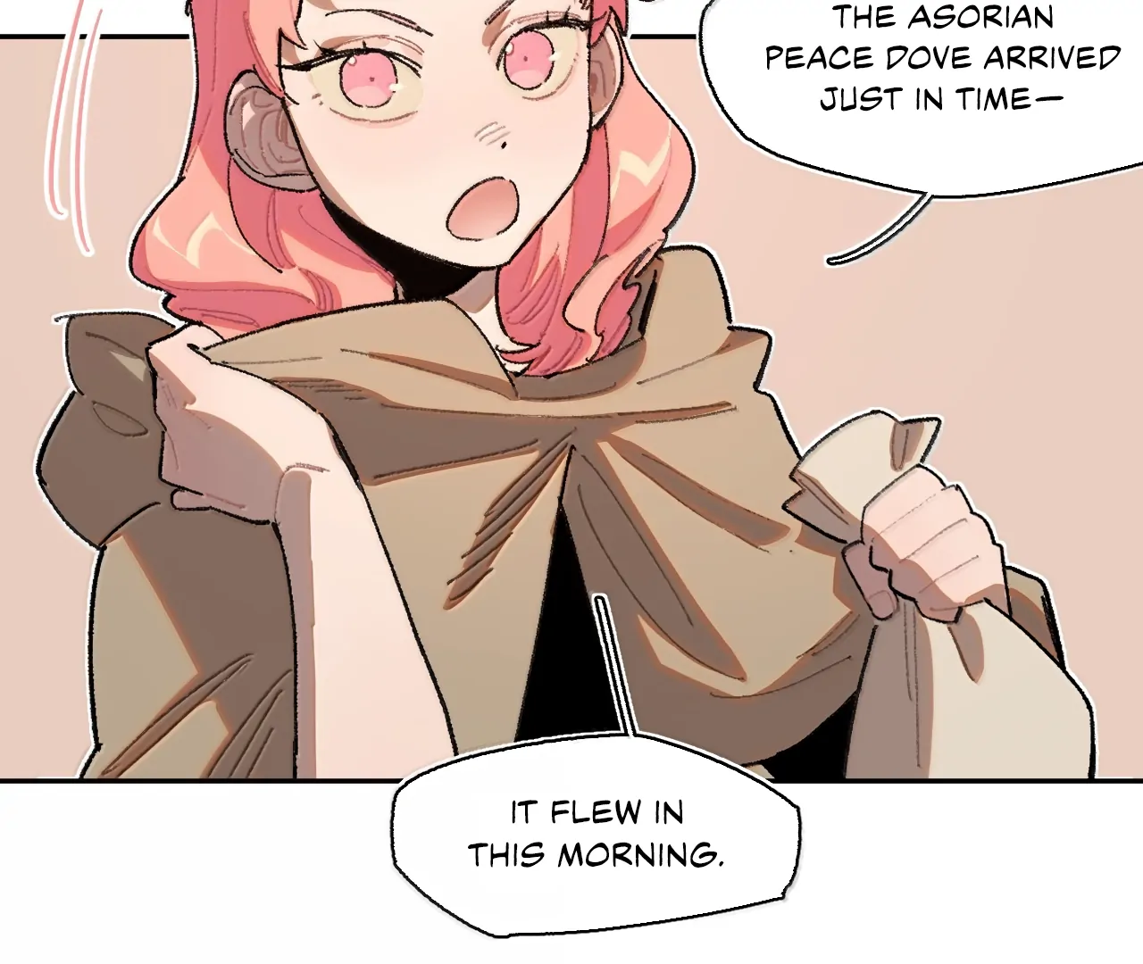 Queen of the Veil chapter 52 page 59