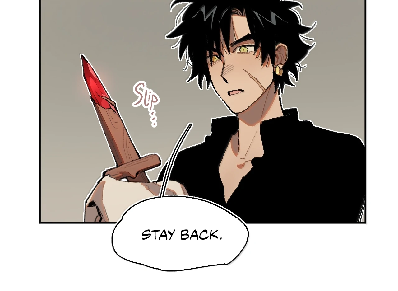Queen of the Veil chapter 52 page 61