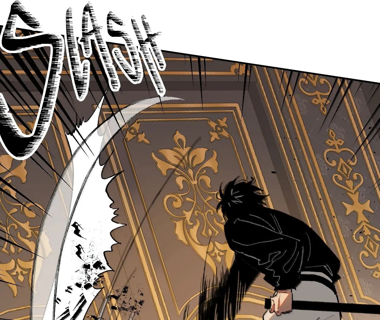 Queen of the Veil chapter 52 page 62