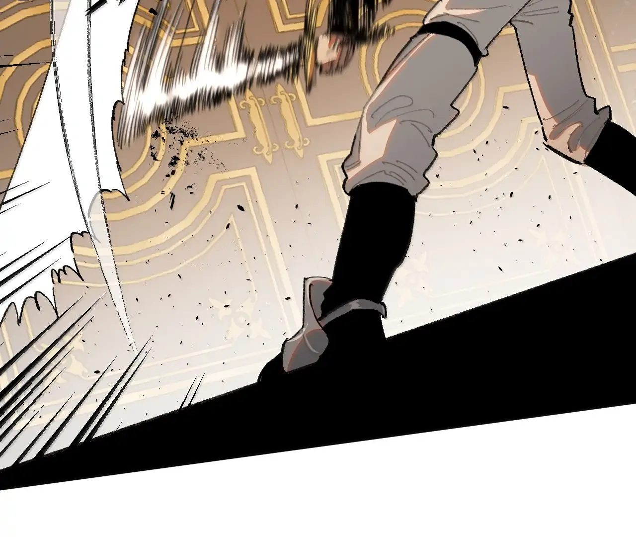 Queen of the Veil chapter 52 page 63