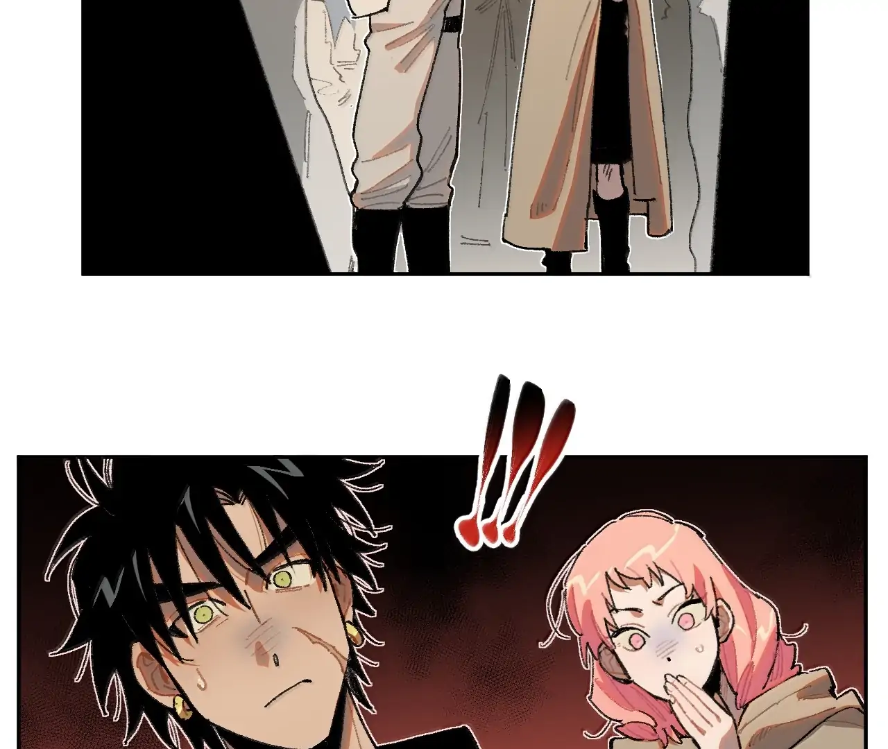 Queen of the Veil chapter 52 page 65