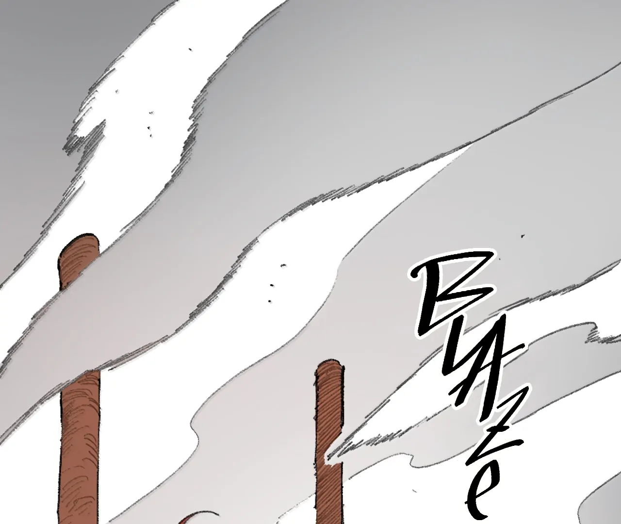Queen of the Veil chapter 53 page 1