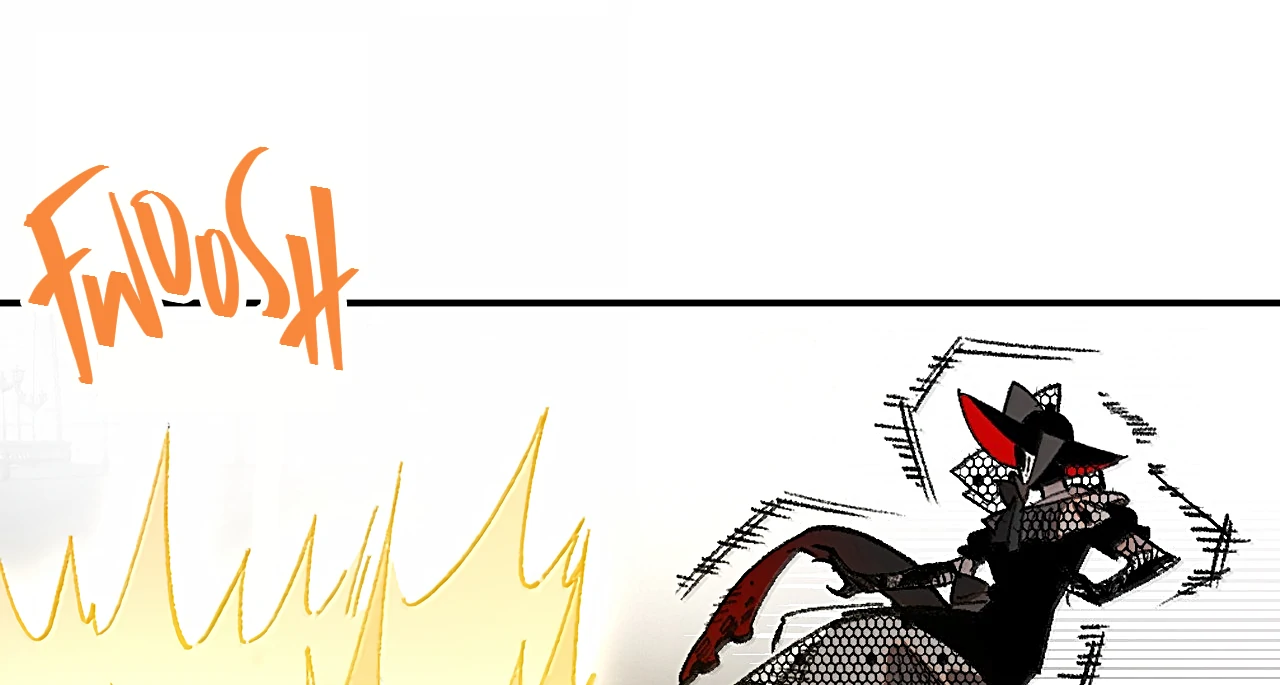 Queen of the Veil chapter 53 page 14