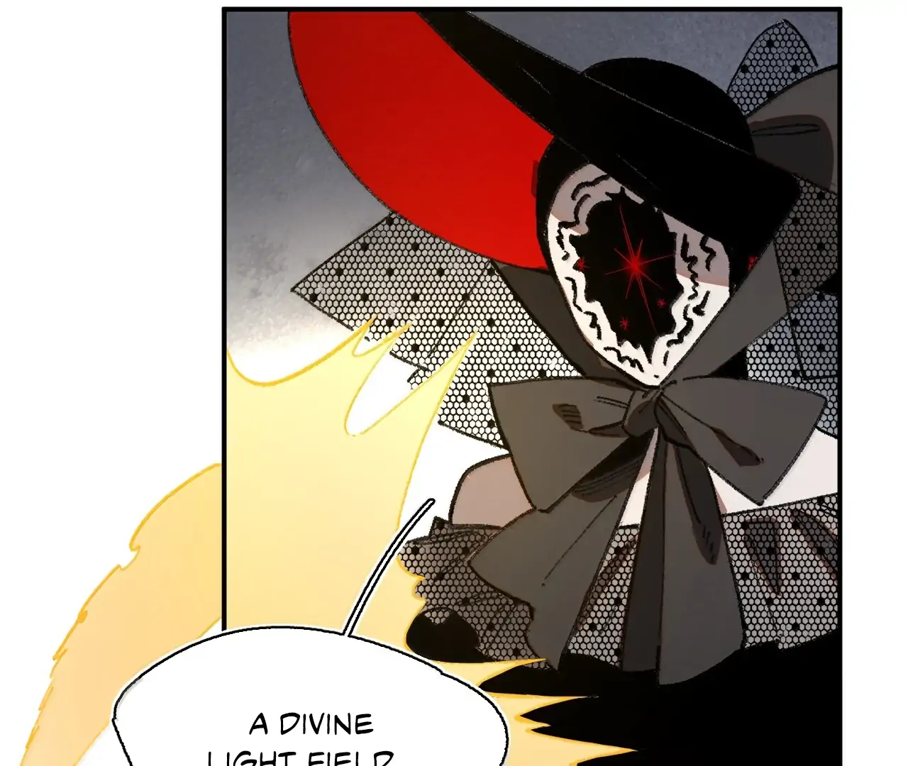 Queen of the Veil chapter 53 page 16