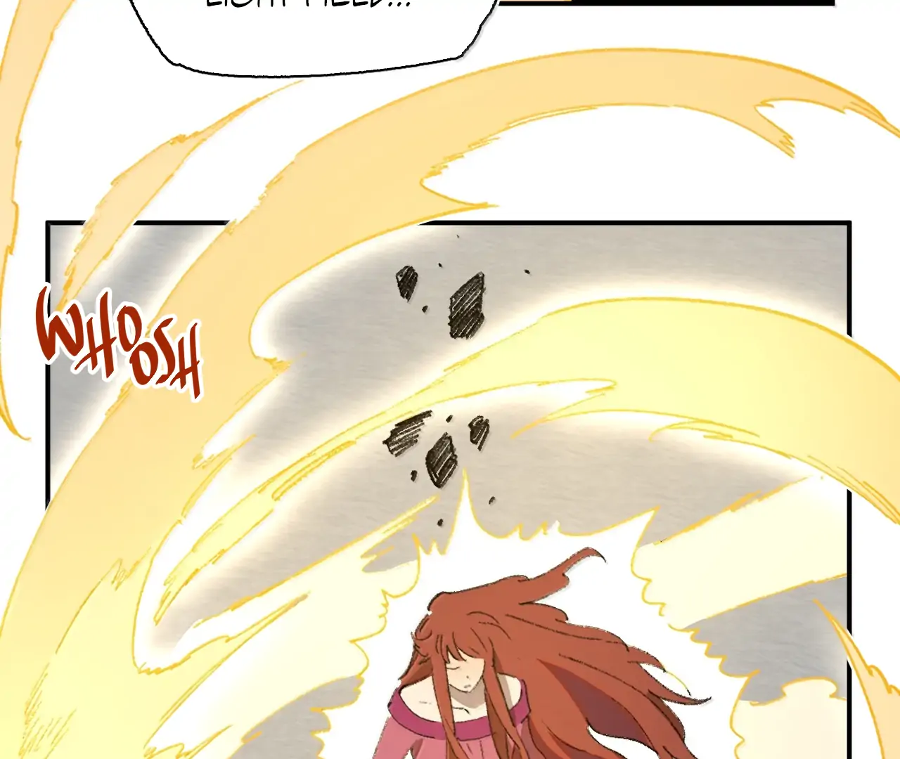 Queen of the Veil chapter 53 page 17