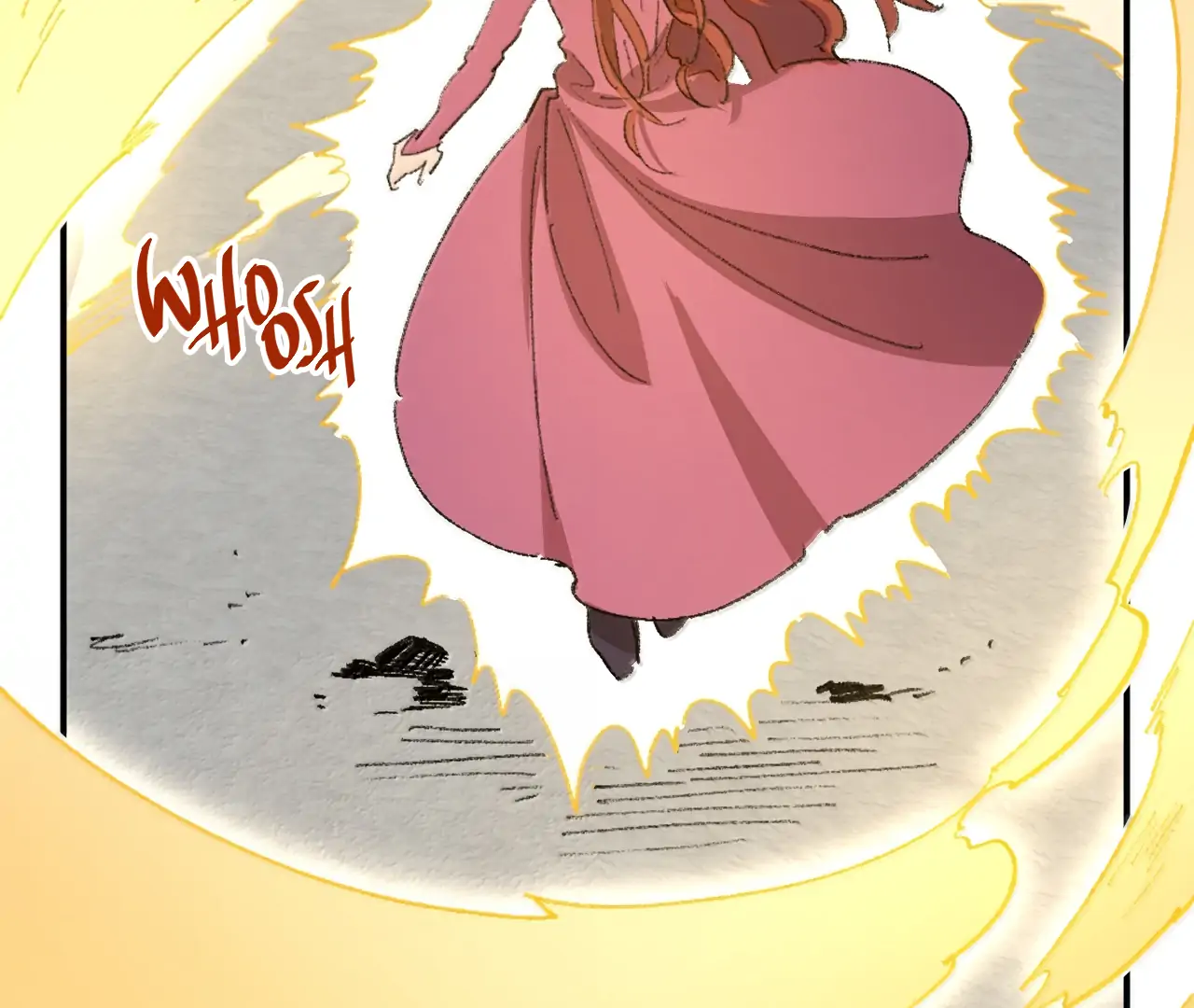 Queen of the Veil chapter 53 page 18