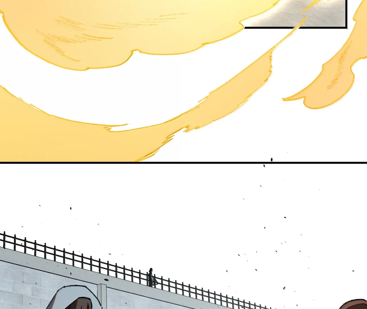 Queen of the Veil chapter 53 page 19