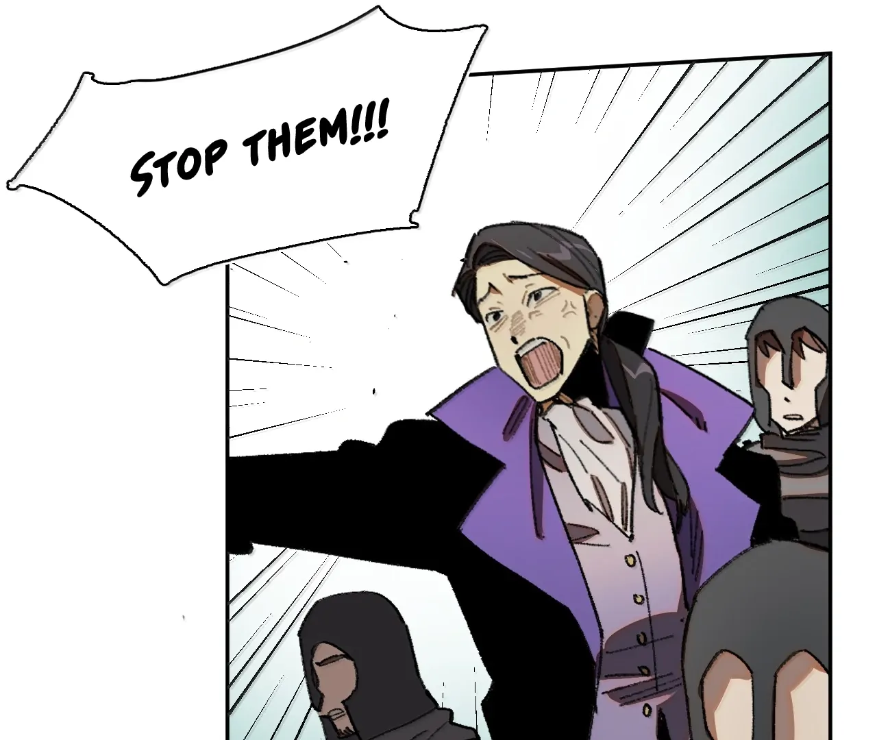 Queen of the Veil chapter 53 page 23