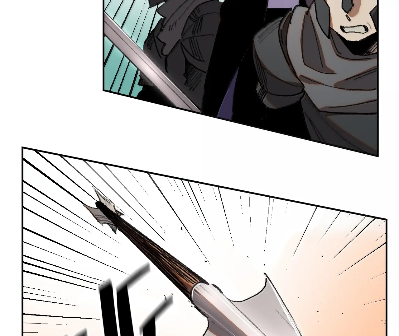 Queen of the Veil chapter 53 page 24