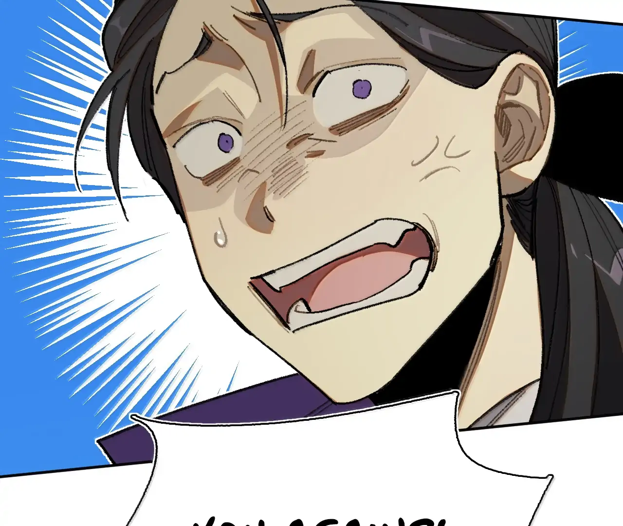 Queen of the Veil chapter 53 page 27