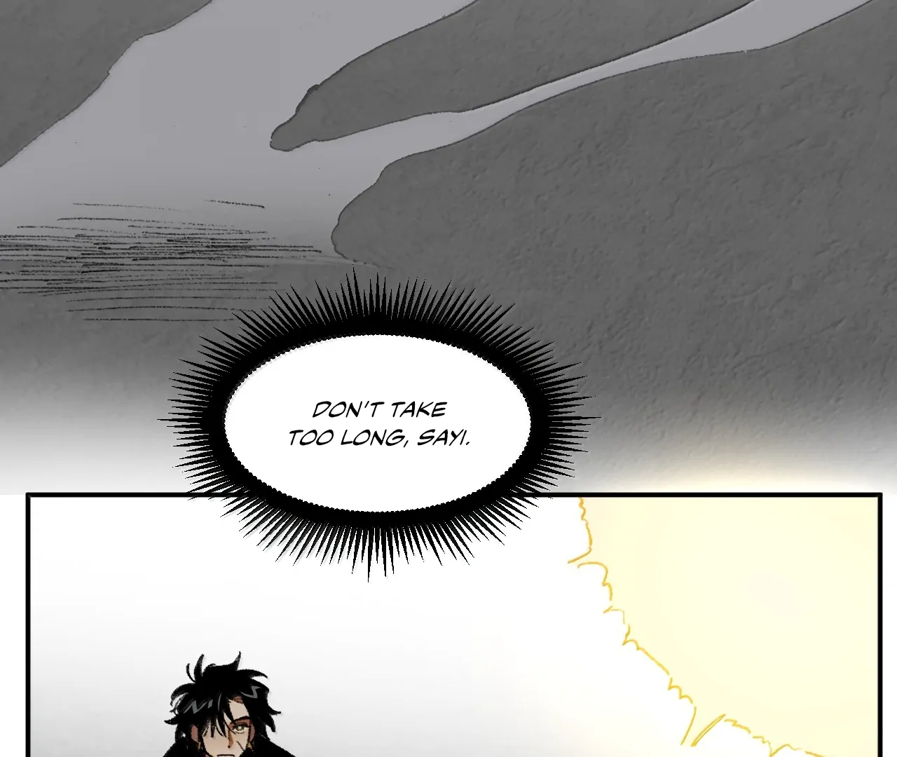 Queen of the Veil chapter 53 page 33