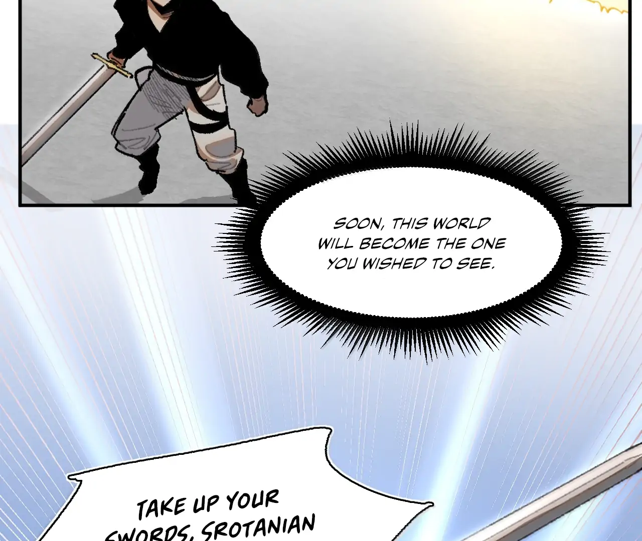 Queen of the Veil chapter 53 page 34