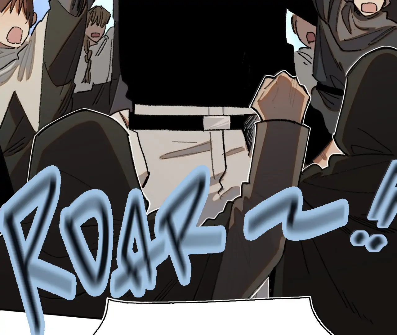 Queen of the Veil chapter 53 page 36