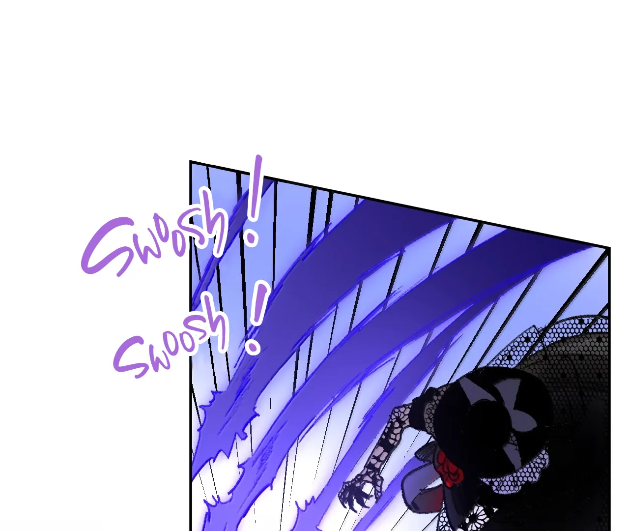 Queen of the Veil chapter 53 page 42
