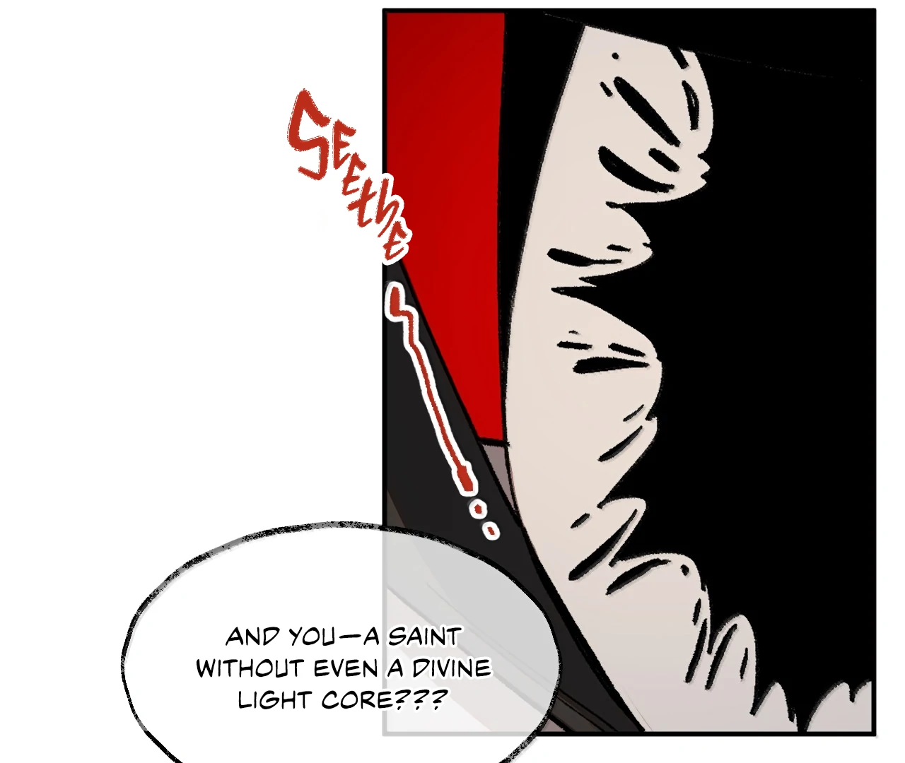 Queen of the Veil chapter 53 page 47