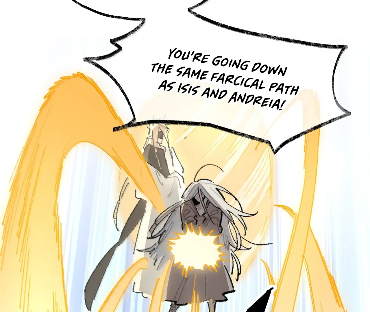 Queen of the Veil chapter 53 page 48