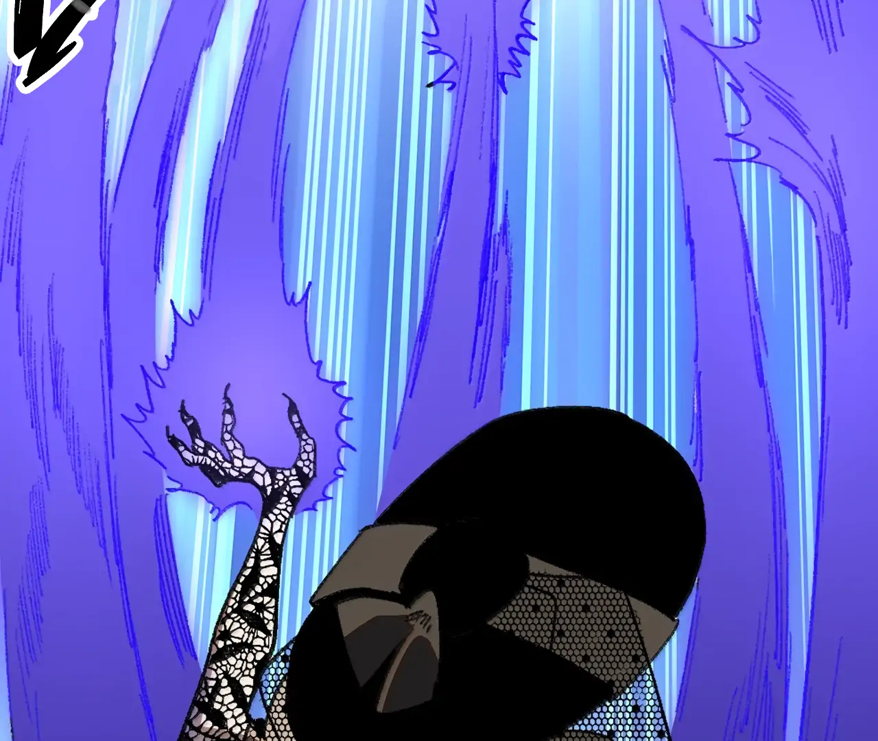 Queen of the Veil chapter 53 page 50