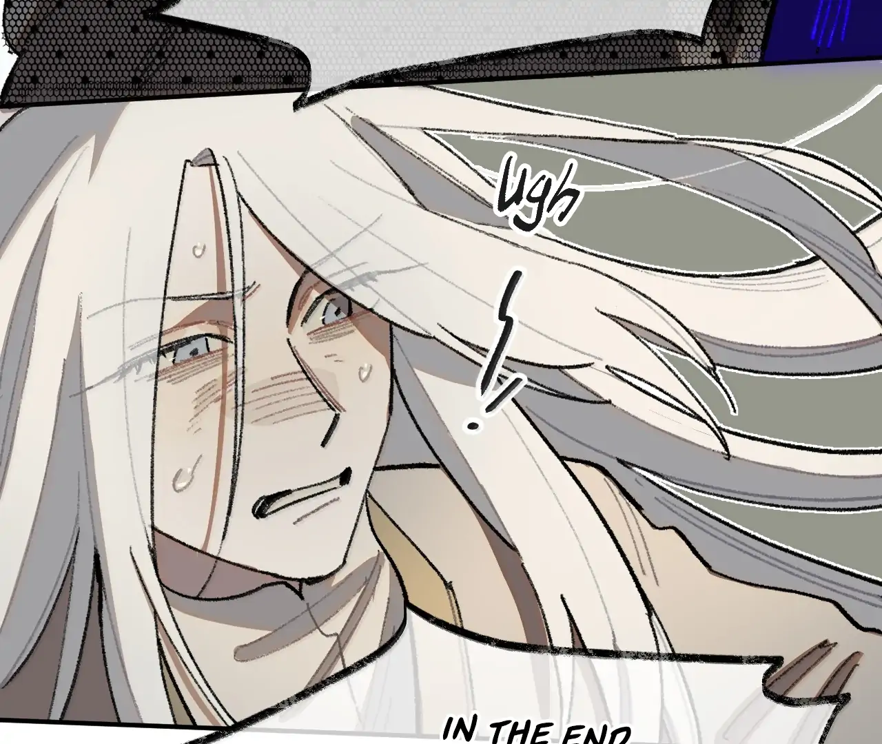 Queen of the Veil chapter 53 page 52
