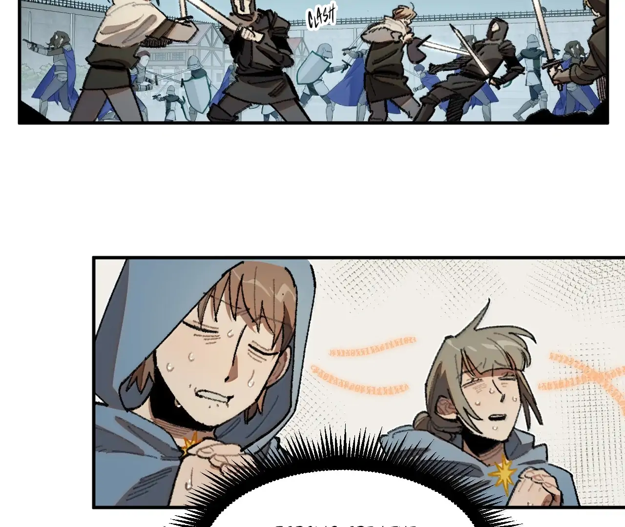 Queen of the Veil chapter 53 page 56
