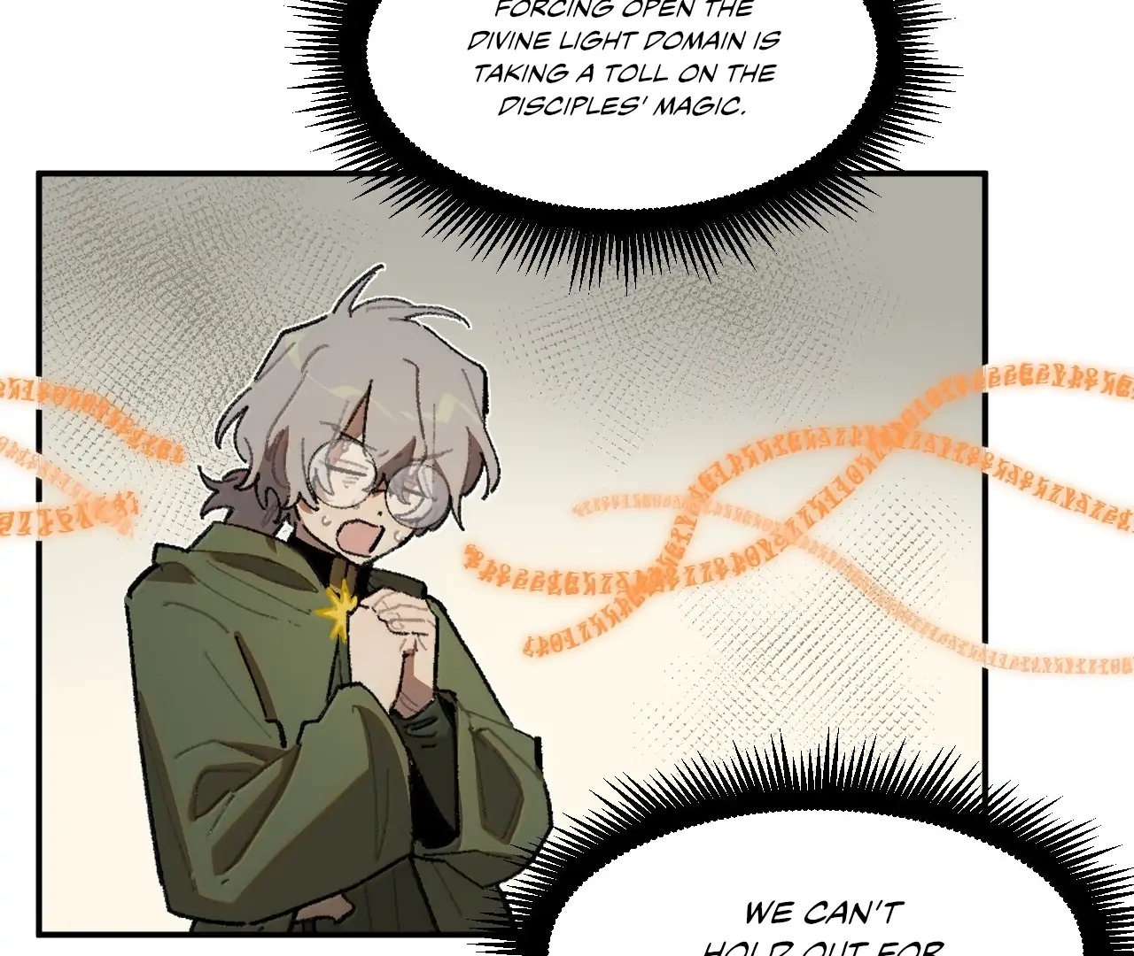 Queen of the Veil chapter 53 page 57